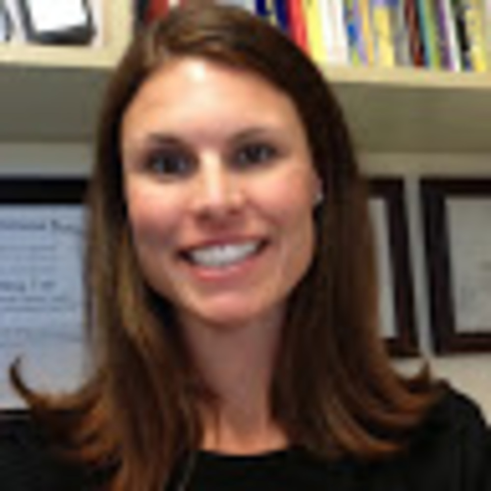 Meet your Posher, Tiffany